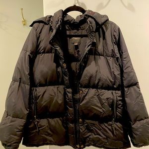 MaxMara Weekend down padding (size 6)